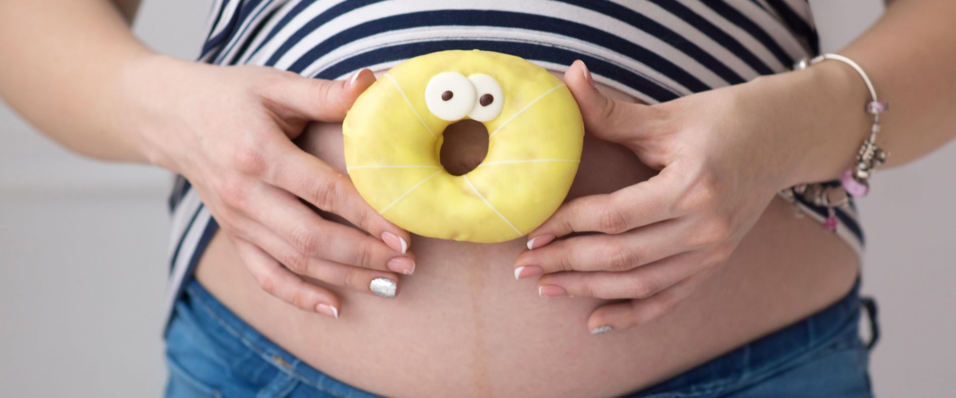 Schwangerschaftsdiabetes