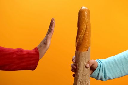 thumbnail Stopp zu Baguette wegen Zöliakie