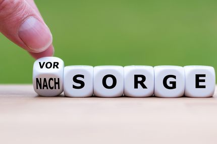 thumbnail Symbolbild Gesundheits-Check-Up